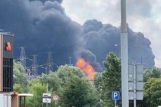 Palivová krize v Rusku: Vláda řeší, kdo by měl tankovat přednostně - Novinky